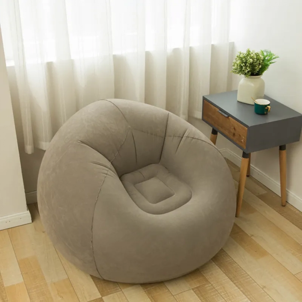 Large Lazy Inflatable Sofa Chairs PVC Lounger Seat Bean Bag Sofas Pouf Puff Couch Tatami Living Room Supply Large Lazy Inflatable Sofa Chairs PVC Lounger Seat Bean Bag Sofas Pouf Puff Couch Tatami Living Room Supply